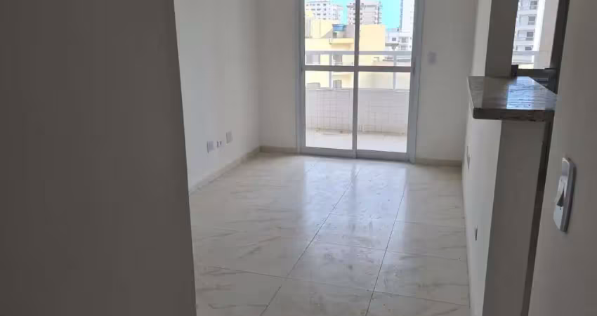 Apartamento para venda, caiçara, 2 dormitórios, 1 suíte, 2 banheiros, 1 vaga