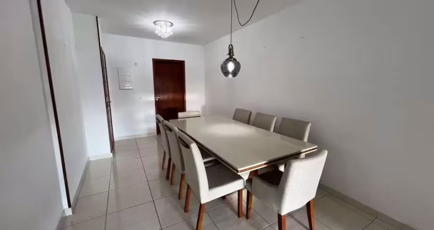 Apartamento para venda em praia grande, canto do forte, 3 dormitórios, 1 suíte, 2 banheiros, 2 vagas