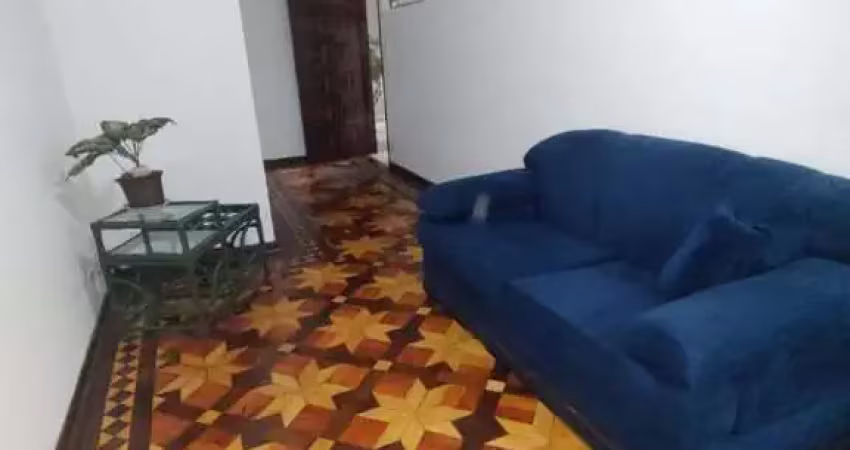 Apartamento para venda em praia grande, ocian, 2 dormitórios, 1 banheiro, 1 vaga