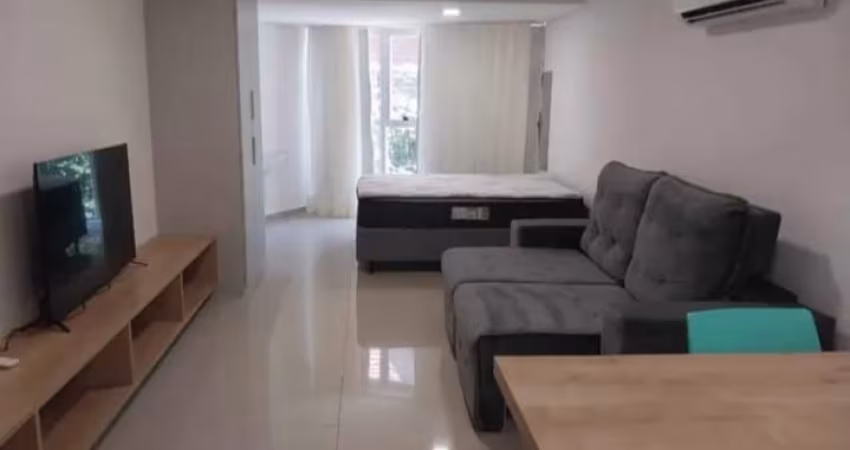 *Alugo flat beira mar piedade* Próximo a Afya /Fits Mobiliado, geladeira /Cooktop /forno/ guarda roupa/armários/1dormitório/sofá 2 lugares retrátil /ar condicionado/TV  Edf Fernando pessoa home design
