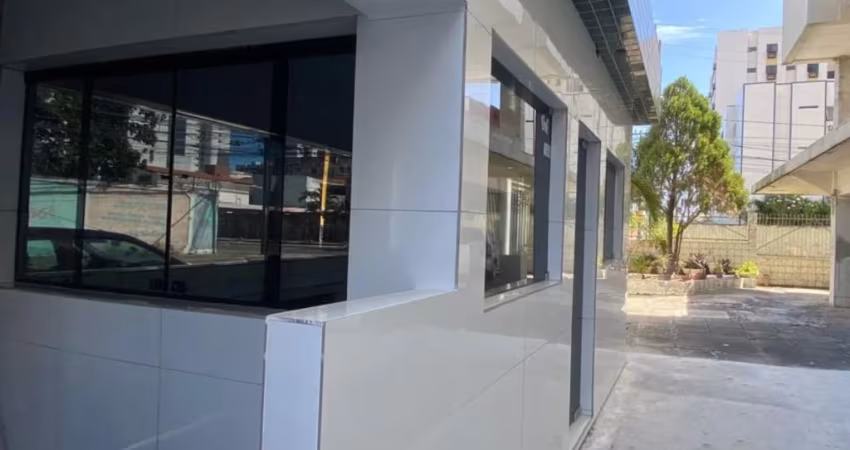 Alugo Apartamento Mobiliado com 2 Quartos e 3 banheiros para Alugar, 80 m² por R$ 2.310/Mês