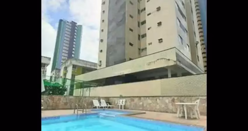 Aluga-se apartamento em piedade. próximo da curva do s (sesc). o edifício: 06 por andar; 10 andares; piscina; churrasqueira; playground; salão de festa; 2 elevadores; gerador; jardim; portaria eletrôn