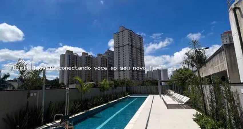 Apartamento 2 dormitórios para Venda em São Bernardo do Campo, Centro, 2 dormitórios, 1 suíte, 2 banheiros, 1 vaga