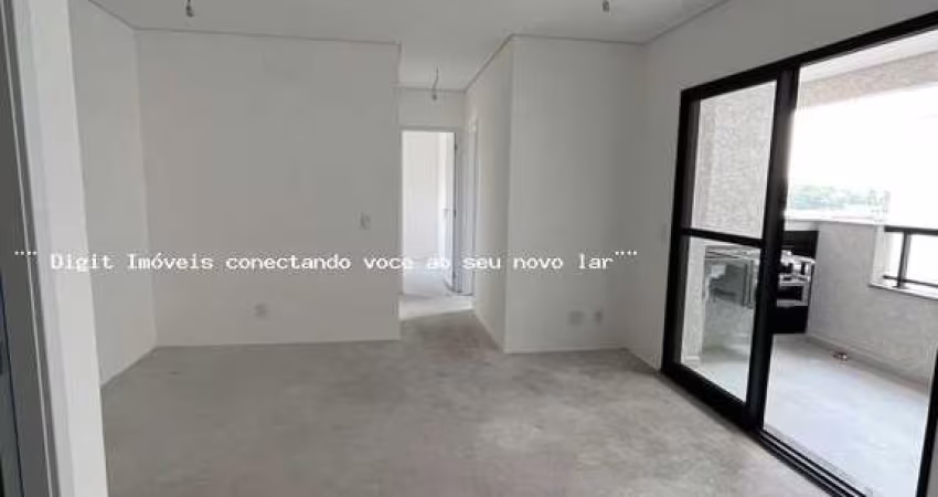 Apartamento 2 dormitórios para Venda em São Bernardo do Campo, Baeta Neves, 2 dormitórios, 2 suítes, 2 banheiros, 1 vaga