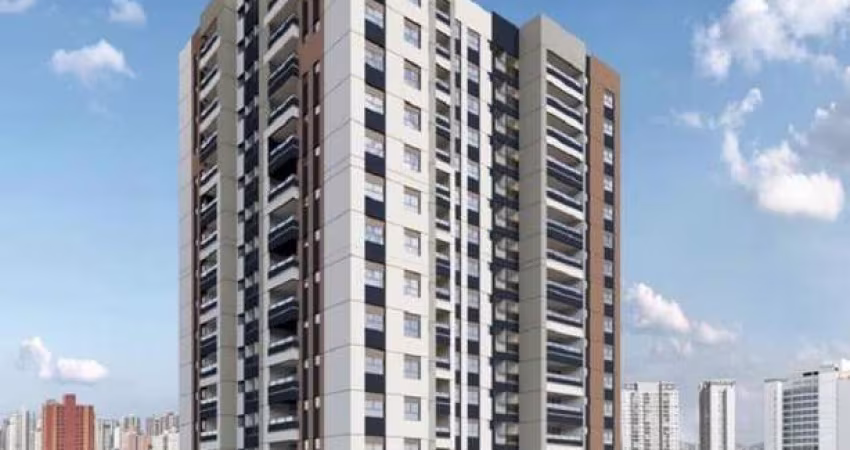 Apartamento 3 dormitórios para Venda em Santo André, Vila Assunção, 3 dormitórios, 3 suítes, 3 banheiros, 3 vagas