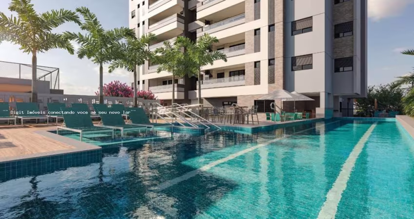Apartamento 3 dormitórios para Venda em Santo André, Campestre, 3 dormitórios, 3 suítes, 3 banheiros, 2 vagas