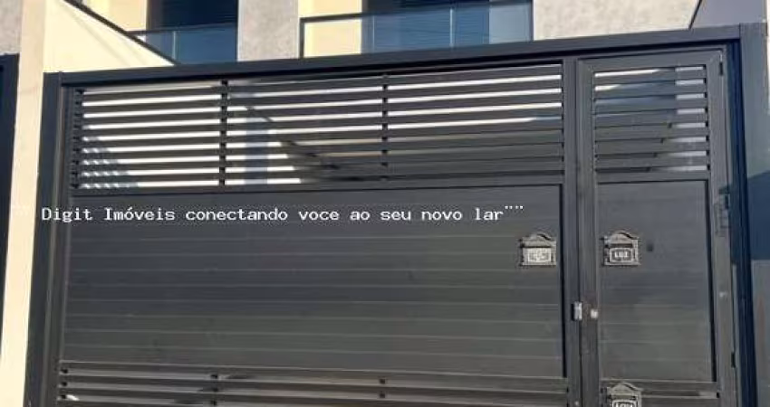 Sobrado para Venda em São Bernardo do Campo, Assunção, 3 dormitórios, 3 suítes, 4 banheiros, 4 vagas