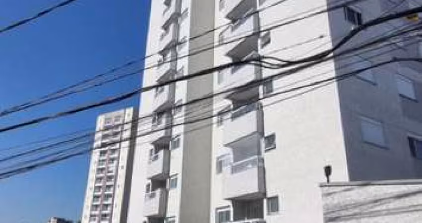 Apartamento 2 dormitórios para Venda em São Bernardo do Campo, Baeta Neves, 2 dormitórios, 1 banheiro, 1 vaga