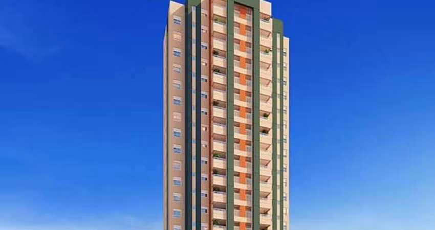 Apartamento 2 dormitórios para Venda em Santo André, Vila Assunção, 2 dormitórios, 2 suítes, 2 banheiros, 1 vaga