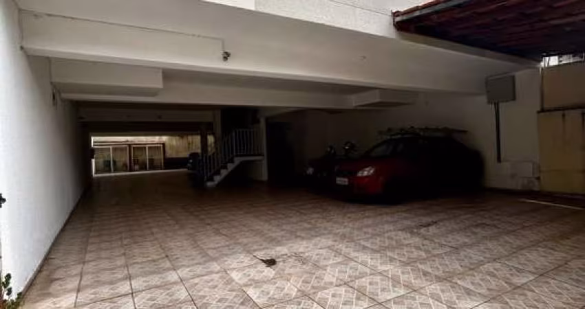 Apartamento 2 dormitórios para Venda em Santo André, Vila Lutécia, 2 dormitórios, 1 banheiro, 1 vaga