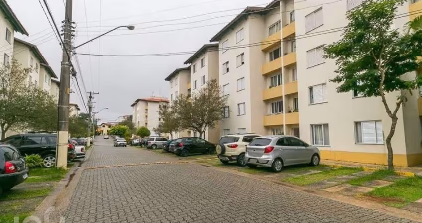 Apartamento 3 dormitórios para Venda em São Bernardo do Campo, Demarchi, 3 dormitórios, 1 vaga
