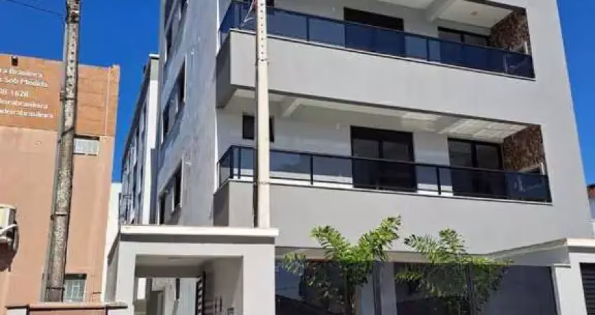 Apartamento para venda em são josé, flor de napolis, 2 dormitórios, 1 suíte, 1 banheiro, 1 vaga
