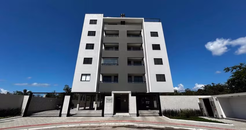 Apartamento para Venda em Palhoça, Nova Palhoça, 3 dormitórios, 1 suíte, 1 banheiro, 1 vaga