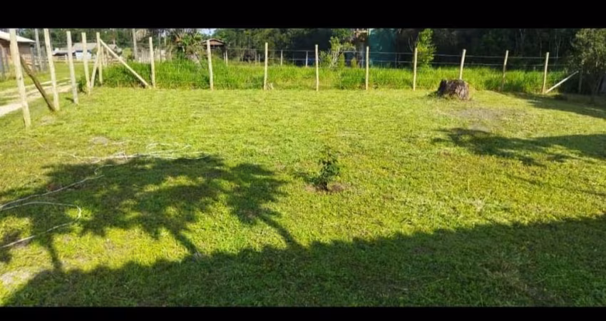 Terreno para Venda em Palhoça, Três Barras