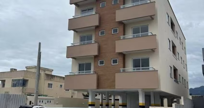 Apartamento para Venda em Palhoça, Barra do Aririu, 2 dormitórios, 1 banheiro, 1 vaga