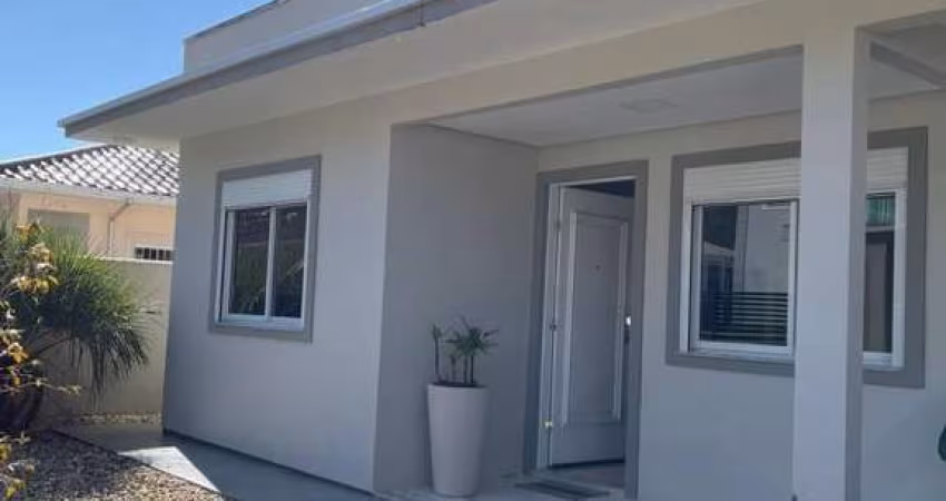 Casa para Venda em Palhoça, Alto do Aririu, 2 dormitórios, 1 suíte, 3 banheiros, 2 vagas