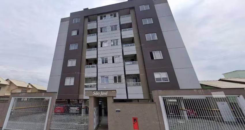 Apartamento para Venda em Palhoça, Nova Palhoça, 2 dormitórios, 1 suíte, 2 banheiros, 1 vaga