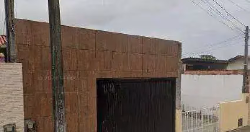 Casa para venda em palhoça, bela vista, 2 dormitórios, 1 banheiro, 1 vaga