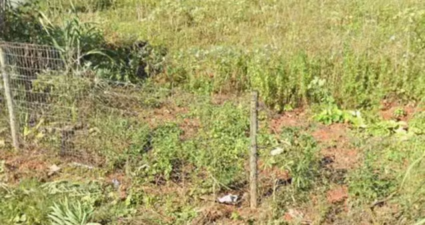 Terreno à venda na Bela Vista, Palhoça 