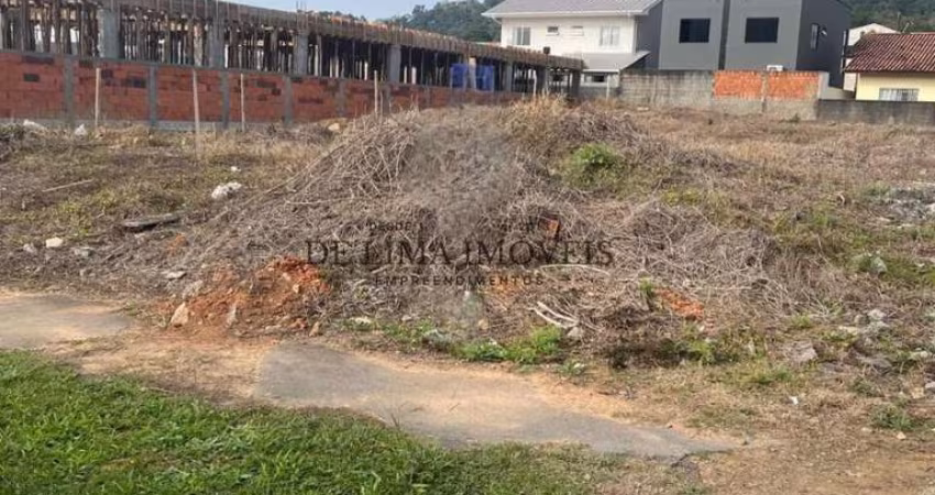 Terreno para Venda em Palhoça, Bela Vista