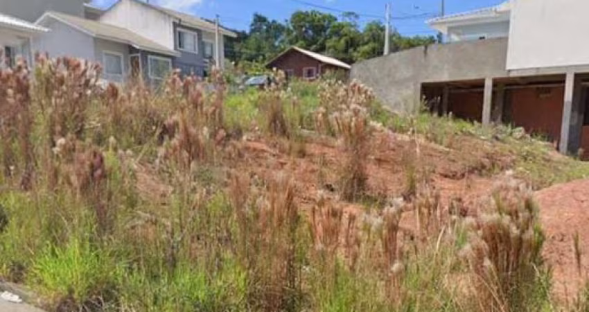 Terreno para Venda em Palhoça, Bela Vista