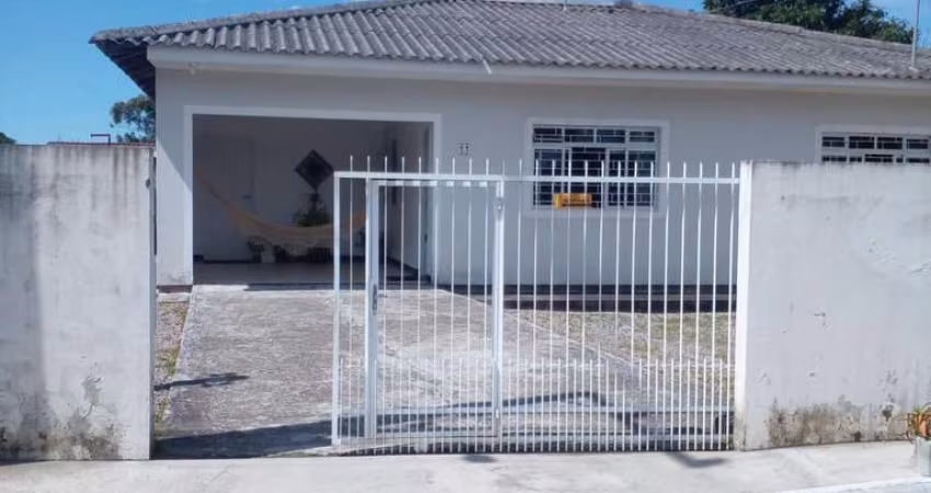 Casa para Venda em Palhoça, Aririú da Formiga, 3 dormitórios, 1 suíte, 1 banheiro, 4 vagas