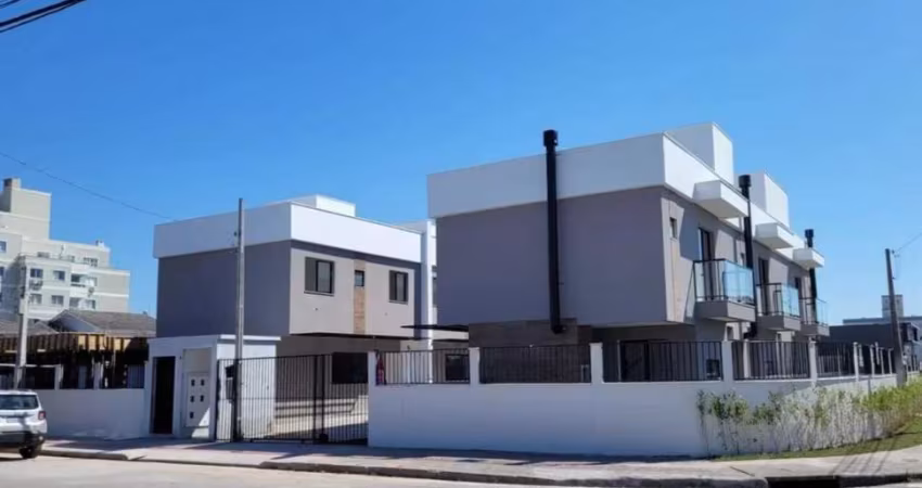 Casa para Venda em Palhoça, Nova Palhoça, 3 dormitórios, 1 suíte, 3 banheiros, 1 vaga