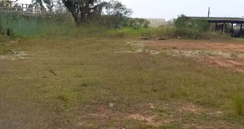 Terreno para Venda em São José, Sertão do Maruim