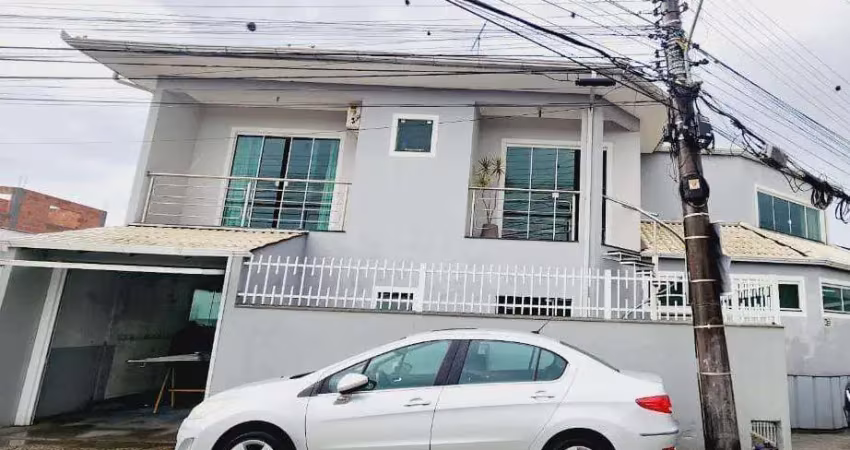 Casa para Venda em Palhoça, Pachecos, 2 dormitórios, 1 suíte, 1 banheiro, 1 vaga