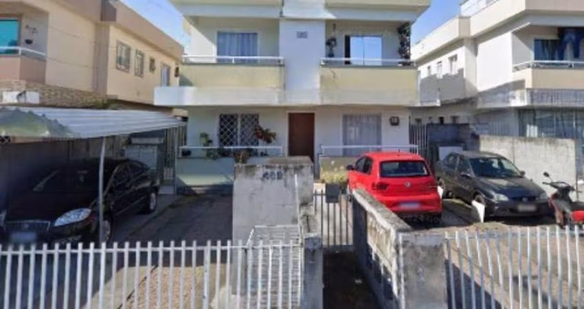 Apartamento para Venda em Palhoça, Aririu, 2 dormitórios, 1 banheiro, 2 vagas