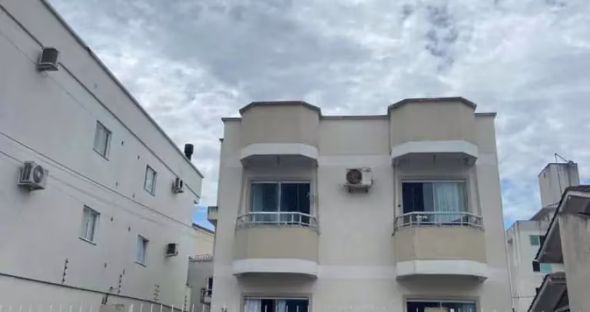 Apartamento para venda em palhoça, pagani, 2 dormitórios, 1 banheiro, 1 vaga