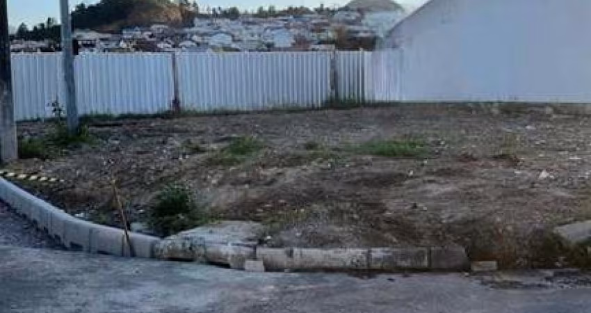 Terreno para Venda em Palhoça, Bela Vista