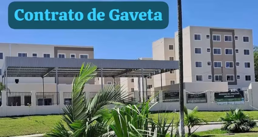Apartamento para Venda em Palhoça, Vale Verde, 2 dormitórios, 1 banheiro, 1 vaga
