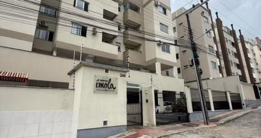 Apartamento para Venda em Palhoça, Pedra Branca, 2 dormitórios, 1 suíte, 1 banheiro, 1 vaga