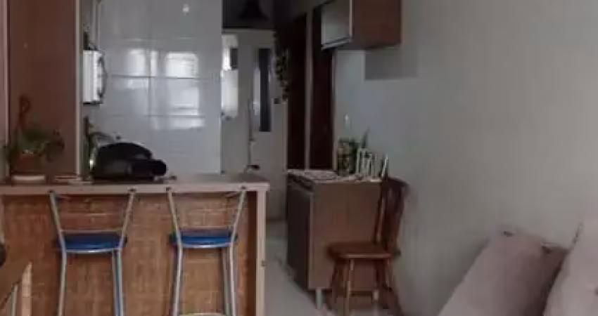 Casa para Venda em Palhoça, Bela Vista, 2 dormitórios, 1 banheiro, 1 vaga