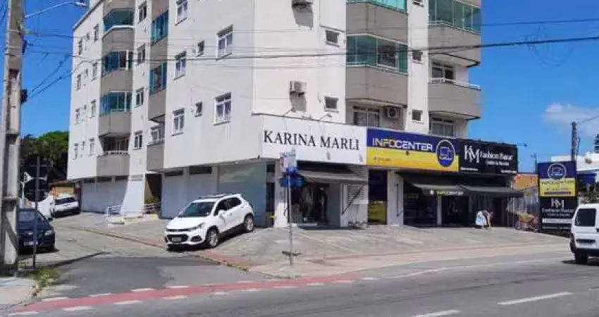 Apartamento para Venda em Palhoça, Centro, 3 dormitórios, 1 suíte, 1 banheiro, 1 vaga