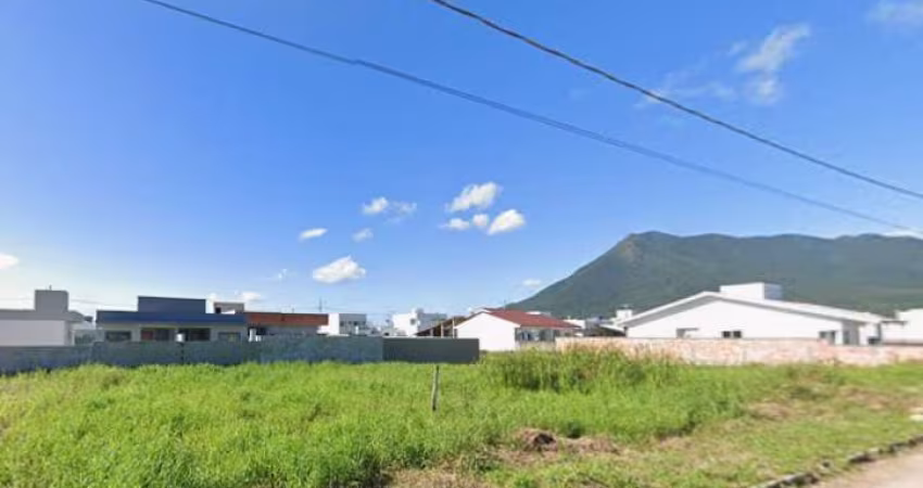 Terreno para Venda em Palhoça, Guarda do Cubatão