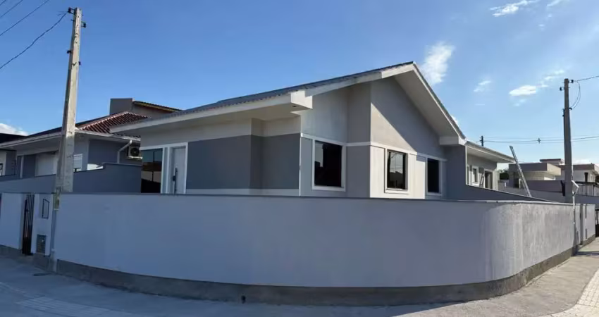 Casa para venda em palhoça, bela vista, 3 dormitórios, 1 banheiro