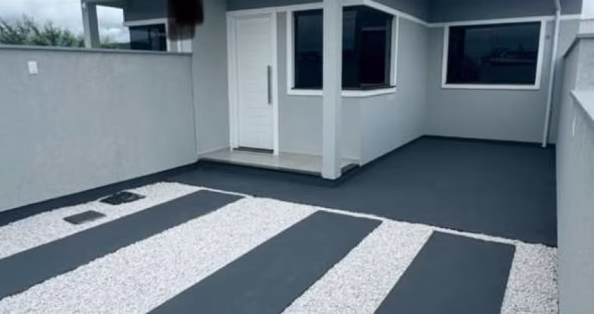Casa para Venda em Palhoça, Nova Palhoça, 2 dormitórios, 1 banheiro, 1 vaga