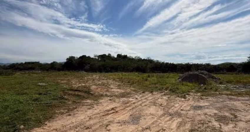 Terreno para Venda em Palhoça, Barra do Aririu