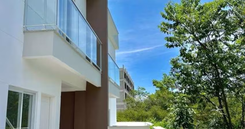 Casa para Venda em Palhoça, Nova Palhoça, 2 dormitórios, 2 suítes, 1 vaga