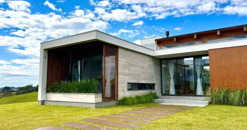 Casa para Venda em Rancho Queimado, Rancho Queimado, 3 dormitórios, 3 suítes, 2 vagas