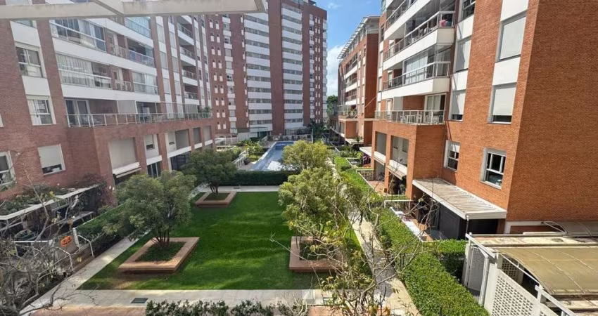 Apartamento para Venda em Palhoça, Pedra Branca, 3 dormitórios, 1 suíte, 1 banheiro, 2 vagas