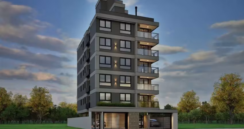 Apartamento para Venda em Palhoça, Centro, 3 dormitórios, 1 suíte, 1 banheiro, 1 vaga