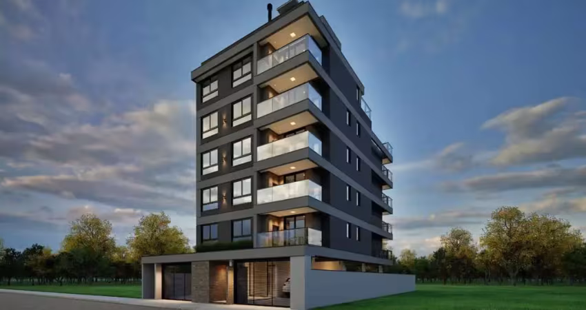 Apartamento para Venda em Palhoça, Centro, 3 dormitórios, 1 suíte, 1 banheiro, 1 vaga