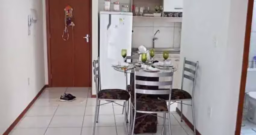 Apartamento para venda em são josé, real parque, 2 dormitórios, 1 banheiro, 1 vaga