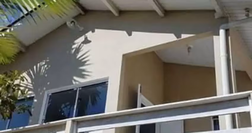 Casa para venda em palhoça, praia de fora, 2 dormitórios, 2 banheiros, 1 vaga