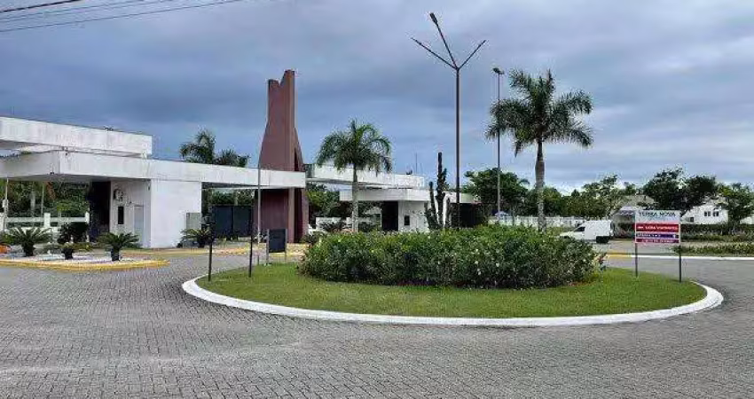 Casa para locação em palhoça, bela vista, 2 dormitórios, 1 banheiro, 2 vagas