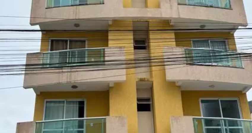 Cobertura para venda em palhoça, pagani, 4 dormitórios, 1 suíte, 1 banheiro, 1 vaga
