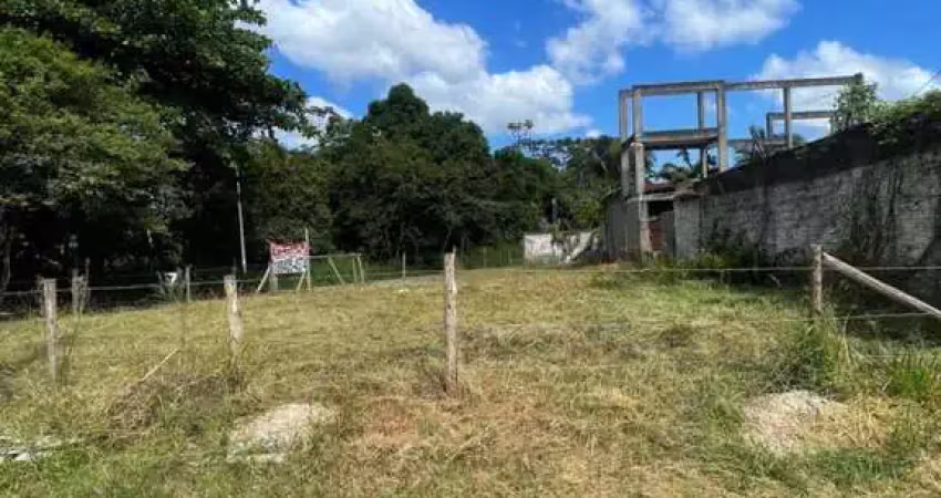 Terreno à venda no Madri, Palhoça 